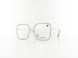 Calvin Klein CK26103 716 54 light gold