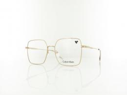 Calvin Klein CK26103 770 54 rose gold