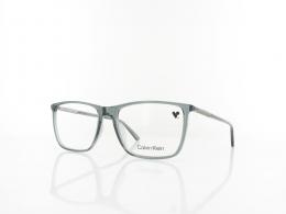 Calvin Klein CK26510 435 57 transparent avio