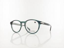 Calvin Klein CK26513 417 52 transparent striped blue