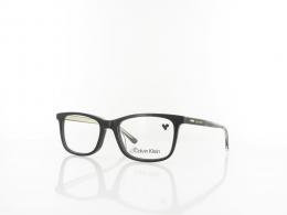 Calvin Klein CK26516 001 50 black