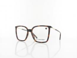 Calvin Klein CK26518 240 54 havana