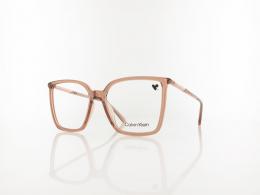 Calvin Klein CK26518 272 54 transparent nude