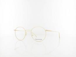 Calvin Klein CK5460 714 49 gold