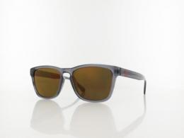 Calvin Klein CKJ21623S 050 55 gray / solid brown orange mirror