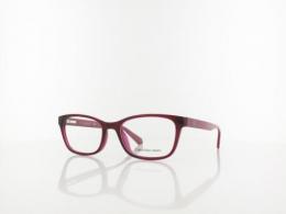 Calvin Klein CKJ22622 679 51 cherry