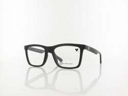 Calvin Klein CKJ23649 002 53 matte black