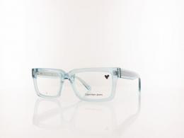 Calvin Klein CKJ24616 405 53 midnight blue