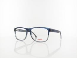 Carrera CA 8851 3HH 56 blue grey black