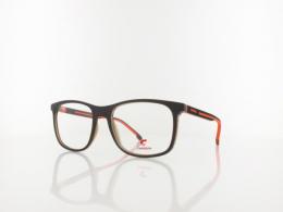 Carrera CA 8918/C 12J/SP 54 brown orange / bronze polarized
