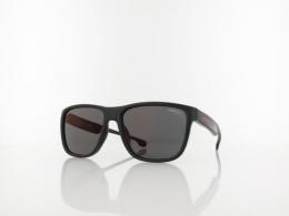 Carrera CARDUC 003/S 807/H4 57 black / grey polarized