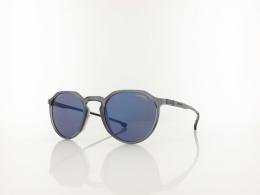 Carrera CARDUC 063/S KB7/XT 50 grey / blu sky mirror