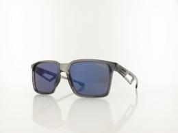 Carrera CARDUC 065/S KB7/XT 56 grey / blu sky mirror