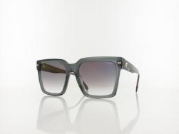 Carrera CARRERA 3067/S KB7/FQ 56 grey / grey shaded gold mirror