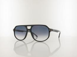 Carrera CARRERA 375/S D51/08 58 black blue / blue gradient