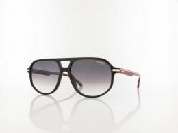 Carrera CARRERA 375/S OIT/9O 58 black red / dark grey gradient