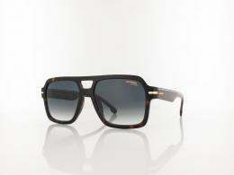 Carrera CARRERA 377/S 086/9K 56 havana / green gradient