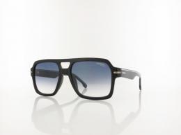 Carrera CARRERA 377/S D51/08 56 black blue / blue gradient