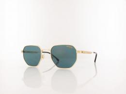 Carrera CARRERA 380/S J5G/KU 52 gold / blue