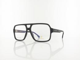 Carrera VICTORY C 16 TI7 58 matte black ruthenium