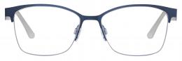 ChangeMe! 2472 002 Metall Panto Blau/Blau Brille online; Brillengestell; Brillenfassung; Glasses; auch als Gleitsichtbrille