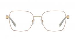 ChangeMe! 2626 001 Metall Hexagonal Beige/Goldfarben Brille online; Brillengestell; Brillenfassung; Glasses; auch als Gleitsichtbrille