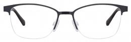 ChangeMe! 2742 001 Metall Rechteckig Grau/Rosa Brille online; Brillengestell; Brillenfassung; Glasses; auch als Gleitsichtbrille