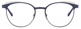 ChangeMe! 2748 001 Metall Panto Pink Gold/Blau Brille online; Brillengestell; Brillenfassung; Glasses; auch als Gleitsichtbrille