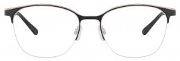 ChangeMe! 2790 001 Metall Rechteckig Schwarz/Beige Brille online; Brillengestell; Brillenfassung; Glasses; auch als Gleitsichtbrille