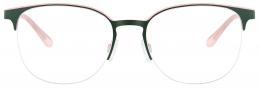 ChangeMe! 2910 001 Metall Schmal Grau/Mehrfarbig Brille online; Brillengestell; Brillenfassung; Glasses; auch als Gleitsichtbrille