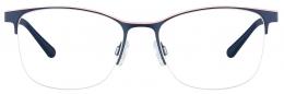 ChangeMe! 2912 001 Metall Schmal Blau/Mehrfarbig Brille online; Brillengestell; Brillenfassung; Glasses; auch als Gleitsichtbrille