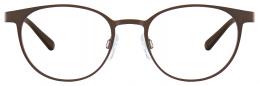 ChangeMe! 2920 001 Metall Rund Braun/Mehrfarbig Brille online; Brillengestell; Brillenfassung; Glasses; auch als Gleitsichtbrille