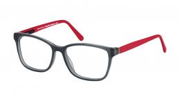 ChangeMe! 6596 001 Combi Panto Grau/Grau Brille online; Brillengestell; Brillenfassung; Glasses; auch als Gleitsichtbrille