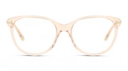 Chloe CH0058O 009 Kunststoff Schmetterling / Cat-Eye Rosa/Rosa Brille online; Brillengestell; Brillenfassung; Glasses; auch als Gleitsichtbrille
