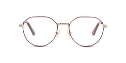 Chloe CH0180O 004 Metall Panto Havana/Havana Brille online; Brillengestell; Brillenfassung; Glasses; auch als Gleitsichtbrille