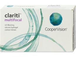 clariti multifocal 6er Box