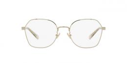 Coach 0HC5155 9436 Metall Irregular Goldfarben/Goldfarben Brille online; Brillengestell; Brillenfassung; Glasses; auch als Gleitsichtbrille