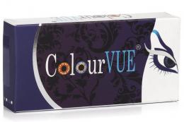 ColourVUE 3 Tones mit Stärke (2 Linsen) Marke ColourVUE, Kat: Farblinsen, Lieferzeit 3 Tage - jetzt kaufen.