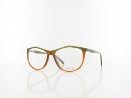 Comma 70067 50 55 brown green transparent