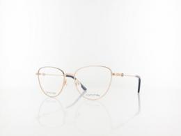 Comma 70115 75 52 rose gold blue