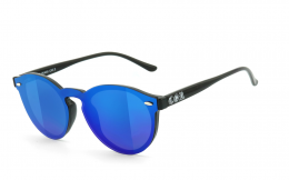 COR® | COR 0845 - laser blue  Sonnenbrille, UV400 Schutzfilter