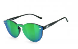 CORÂ® | COR 0845 - laser green  Sonnenbrille, UV400 Schutzfilter