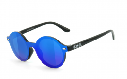CORÂ® | COR 0846 - laser blue  Sonnenbrille, UV400 Schutzfilter