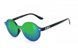 CORÂ® | COR 0846 - laser green  Sonnenbrille, UV400 Schutzfilter