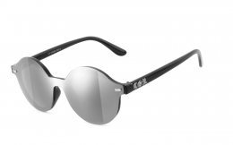 CORÂ® | COR 0846 - laser silver  Sonnenbrille, UV400 Schutzfilter