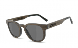 CORÂ® | COR005 Holz Sonnenbrille - selbsttÃ¶nend selbsttÃ¶nende  Sonnenbrille, UV400 Schutzfilter