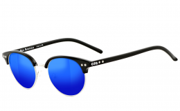 COR® | COR035b - laser blue  Sonnenbrille, UV400 Schutzfilter