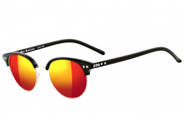 CORÂ® | COR035b - laser red  Sonnenbrille, UV400 Schutzfilter