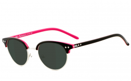 CORÂ® | COR035pi - grau-grÃ¼n polarisierend polarisierte  Sonnenbrille, UV400 Schutzfilter