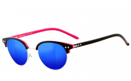 CORÂ® | COR035pi - laser blue  Sonnenbrille, UV400 Schutzfilter